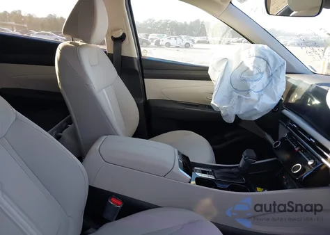 2026 Hyundai Tucson Sel z USA, uszkodzony, nr VIN 5NMJB3DE3TH632808